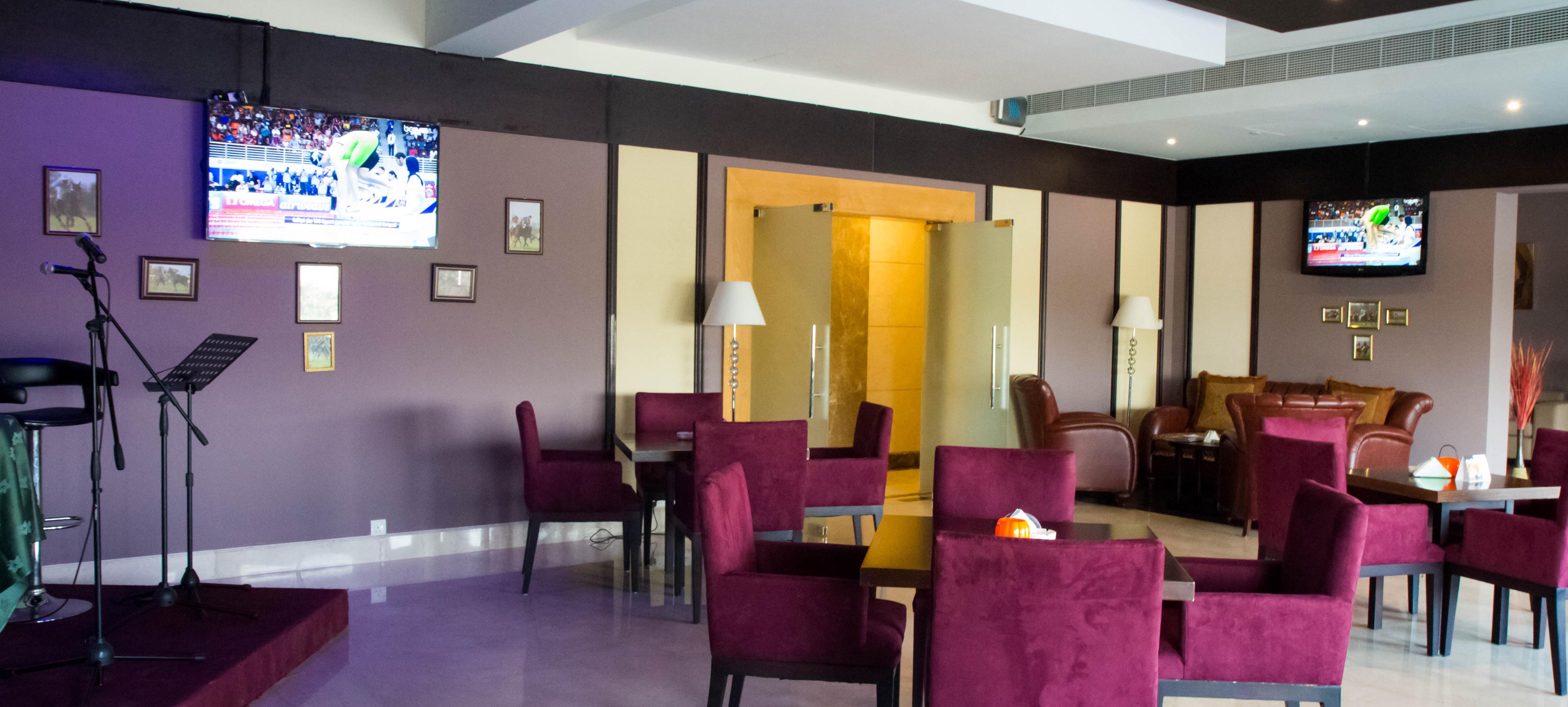 Mangrove Hotel Ras al-Khaimah Buitenkant foto
